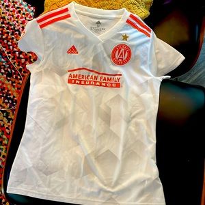 Atlanta united jersey